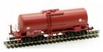Albert Modell 785029 - Kesselwagen Zas der MÁV